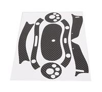 Aumotop Durable VR Glasses Sticker for PICO 4 (#2) | Conception unique, application facile, découpes de trous précises, protection contre la poussière
