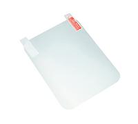 Aumotop Écran D'affichage Tête Haute, Film Réfléchissant de Protection, électricité Statique Claire pour Voiture, Projection HUD pour Hommes, Universel, Transparent, Pet 5,9 Pouces