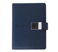 Aumotop Ensemble de Carnet de Notes Smart Pen avec Transcription Vocale AI pour la Prise Notes Réunion, Stylet Intelligent Synchronisation en Temps Réel pour Les Professionnels et Les étudiants