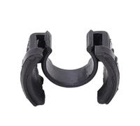 Aumotop Ensemble de Colliers de Serrage pour Tuyau Condensation AC, 3 Clips Verrouillage Durables pour une Connexion Sécurisée du Condensateur, Adaptés Highlander
