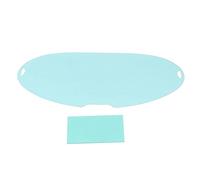 Aumotop Ensemble de Lentilles de Rechange pour Grand écran Visualisation en PC Durable, 5 Lentilles Rechange pour Soudage par Résistance à la Compression et Couvercle Protection Intérieur,