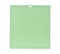 Aumotop Ensemble de Tapis de Découpe Auto-cicatrisants, Tapis Remplacement 4,5 X 6,5 Pouces avec Surface Collante pour Machine Traceur Cameo, Amateurs D'artisanat et Designers (GR-1)