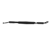 Aumotop Entraîneur Musculaire de Force de Bras à Ressort, Extenseur Poitrine pour Un Renforcement Efficace l'avant-Bras et du Poignet, équipement Fitness 80KG (80KG)