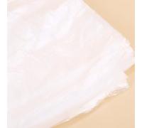 Aumotop Housses de Siège de Voiture en Plastique Jetables et Imperméables, 100 Pièces, Rouleau Protection pour Les Mécaniciens et Les Ateliers Carrosserie