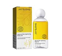 Aumotop Huile Corporelle Raffermissante pour la Peau Massage Anti-cellulite Nourrissant Détente de Tout le Corps et de L' Favorise la Circulation - 100 Ml D'huile Essentielle