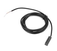 Aumotop Interrupteur Magnétique, Haute sensibilité 5-240V | Performances stables, forte capacité de surcharge, facile à installer, pour cylindre pneumatique MAL/MA