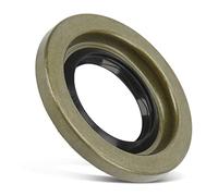 Aumotop Joint D'huile Différentiel de Haute qualité pour Modèles, Kit de Joint Pignon Essentiel pour un Fonctionnement Fluide, 1 unité