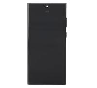 Aumotop Kit de Remplacement D'écran Tactile de qualité d'image Claire pour Téléphone S22 Ultra Européen, adapté aux écrans Tactiles à Réponse Lente et Fissurés, Comprend Outils Réparation