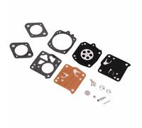 Aumotop Kit de Réparation de Carburateur Portable de Haute qualité de Haute qualité, Convient pour Tillotson XL-12 Super XL RK-23HS RK23HS RK-23-HS, Match Selon Les Spécifications