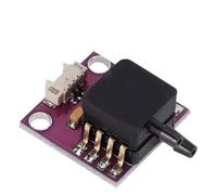Aumotop Kit de Transducteur de Capteur MPXV7002DP pour Carte Commande APM2.5, Capteur Pression Haute Précision