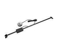 Aumotop Kit LCD D'échelle de Lecture Numérique 600mm, pour Fraiseuses, Tours, Anti-interférence, Nouvelle Conception pour le Travail des Métaux et du Travail du Bois