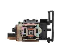 Aumotop Lentille à Capteur Optique SF P100, Compatible avec Les Lecteurs CD Sanyo pour Une qualité Nette, Matériau ABS Durable, 1 unité (Objectif Unique)