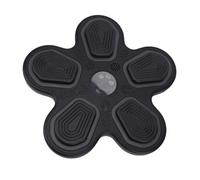 Aumotop Machine de Boxe Musicale Intelligente BT avec Suivi des Performances et Expérience Audio Immersive - Équipement D'entraînement de Boxe pour la Formation Professionnelle - 15,0 X 14,6 X 2,0