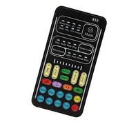 Aumotop Mini Appareil Changeur de Voix à 8 Effets Sonores, pour, One, PC, Parfait pour Appeler et Divertir des Amis