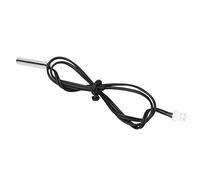 Aumotop Module de Capteur de Température Haute Précision 10K 3950 NTA8A01 5V 12V pour Systèmes Industriels et Systèmes Thermiquement Sensibles (Capteur CTN A)