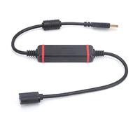 Aumotop Module Isolateur USB Haute Performance avec Blocage EMI/RFI pour Une Sortie Sonore Plus Claire - Isolateur USB-3.0 pour Une Expérience Musicale Améliorée