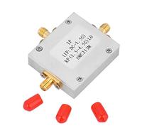 Aumotop Module Mélangeur Passif Double équilibré HMC213 avec Diodes Schottky GaAs pour la Conversion Haut/bas, Idéal pour la Démodulation, Conception Légère L'isolation RF et IF