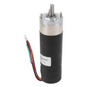 Aumotop Moteur Coulissant Mural à Rapport D'engrenage de Torsion élevé pour Camping-car Lippert LCI Schwintek 287298 12 V, adapté pour Grey Wolf 26 Dbh Modèle 2014 Coulissant, Camping-cars, Métal