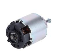 Aumotop Moteur de Ventilateur de Climatiseur Remplacement Durable pour X-Trail / / Montage Direct Standard D'origine pour les Amateurs Voitures