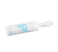 Aumotop Mousse Nettoyante Douce pour Les Pieds des Animaux de Compagnie, pour Chiens et Chats, Soin de Nettoyage en Profondeur, 200 ML, Pratique la Maison et Les Voyages