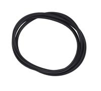 Aumotop OEM 70205 T2A A01 Sunroof Glass Seal Strip Durable Rubber