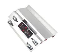 Aumotop Outil de Coupe de Pierre, Dispositif Chanfreinage Haute Précision pour Coin Extérieur exposé à 45 Degrés, Outil Construction pour Projets Bricolage avec Plage Lame Scie Réglable