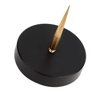 Aumotop Outil de Réparation Durable pour Horloger, Support Stable pour Une Correction et Une Inspection Faciles, la Réparation de Montres Matériau : Plastique + Alliage.