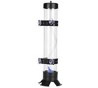 Aumotop Outil D'éclosion pour Aquarium, Incubateur D'œufs de Crevettes Facile à Utiliser, Matériau Plastique de qualité Supérieure pour une Utilisation Sûre, 1 Méthode D'incubation Simple et Efficace,