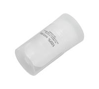 Aumotop Pierre D'alun Apaisante pour Raffermissement de la Peau Après Rasage pour Hommes 3,5 Oz, Usage Domestique, avec Couvercle