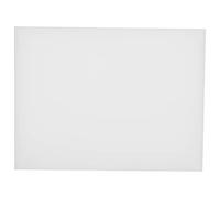 Aumotop Planche D'estampage en Cuir, Tapis de Découpe de Précision pour le Travail du Cuir, Tampon Poinçonnage pour Poinçons et Ciseaux, 1 Pièce 5,9 X 7,9 X 0,4 Pouces