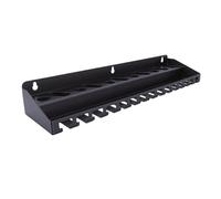 Aumotop Pliers Storage Rack Holder for Vice Grips, Space Saving Design, No