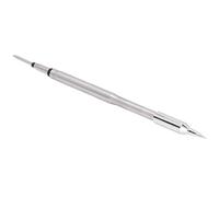 Aumotop Pointe de Fer à Souder de Remplacement Efficace en Alliage Cuivre C245 pour Station Soudage JBC T245, Poignée Universelle, Longue Durée Vie, pour Poignée à Usage Général (245-I)