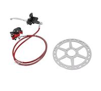 Aumotop Powerful Mini Bike Hydraulic Brake Caliper System Easy to Install