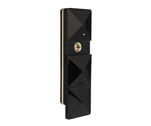 Aumotop Pulvérisateur D'atomisation USB Portable pour une Hydratation Instantanée de la Peau avec un Taux D'atomisation de 0,6 à 0,8 Ml/30 S, Humidificateur à Brouillard Pratique pour le Réglage (#3)