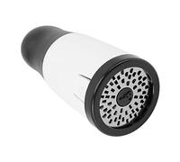 Aumotop Râpe à Fromage de Grande capacité pour Râpage Facile | Conception portative pratique, fonction rotative, parfaite pour le fromage, matériau durable