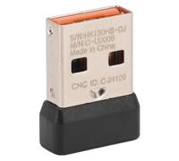 Aumotop Récepteur USB pour Souris sans Fil M590, M720, M570, pour Clavier sans Fil K230, K270, K375S avec Tapis de Souris, Dites Adieu aux Fils Emmêlés et Profitez Connexion sans Fil