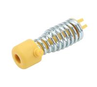 Aumotop Ressort de Pédale D'embrayage Commandes de Frein Durables Ressort Rappel pour C- Tourneo Connect 1 X Pédale D'embrayage