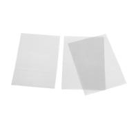 Aumotop Reusable 3pcs Car Bumper Repair Mesh, 5.91x7.87in Welding Mesh with