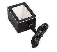 Aumotop Scanner de Codes-Barres de Bureau, Lecteur Codes QR Professionnel pour Le Paiement Mobile en supermarché YHD- 9800 (YHD-9800)