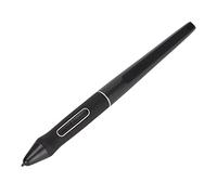 Aumotop Stylet 8192 Niveau Haute Précision Stylet Noir pour Tablette Kamvas 13 Kamvas Pro 24 Stylo Capacitif Léger