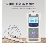 Aumotop Testeur Portable, Technologie Avancée de Traitement du Signal, Instrument de Mesure du Champ Magnétique Surface Permanente pour les Collèges et les Universités (Niveau de précision 2)