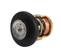 Aumotop Thermostat de Moteur Hors-bord, Performances Fiables pour 6E5-12411-30, adapté pour Matériau en Cuivre