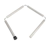 Aumotop Tige D'anode en Magnésium 42 Pouces, Conception Flexible pour Chauffe-eau Rheem Reliance Richmond