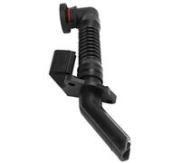 Aumotop Tube de Respiration de Couvercle Soupape 03H103202A Tuyau Reniflard Carter Moteur Durable pour Base Premium 3,6 L V6 Gas 2007-2010, Matériau : ABS, adapté aux Amateurs Voitures