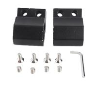Aumotop Universal Rail Mount Durable and Space-Saving for Modular Tool
