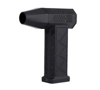 Aumotop Ventilateur électrique Turbo Jet, Puissant Souffleur de Poussière Portable pour Clavier D'ordinateur, Combustion de Poussière en Extérieur, Extraction sans Fil, Utilisation Intérieure et