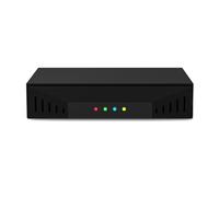 Aumotop WiFi Box 2.0 Assistant de Prise de Vue en accéléré pour Imprimante 3D Configuration BT et à Distance, Carte TF 8G Incluse, Convient aux Utilisateurs D'imprimante 3D FDM, Matériau ABS Noir