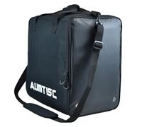 AUMTISC Sac à chaussures de ski, 50 l, pour chaussures de ski, plusieurs compartiments pour chaussures de ski, casque, snowboard et accessoires