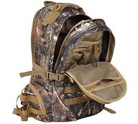 AUMTISC Sac à dos de chasse - Sac à dos de randonnée - Sacs de voyage durables pour le camping, l'escalade - - Large