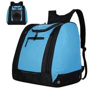 AUMTISC Sac à dos de ski - Sac à dos pour bottes de snowboard - Sac à dos pour bottes de ski - Sac à dos pour gants de vol, veste et lunettes